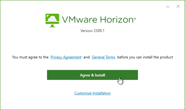 Microsoft Teams Optimization with VMware Horizon