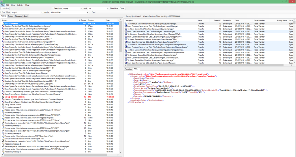 Virtual Delivery Agent (VDA) 7.16 – Carl Stalhood