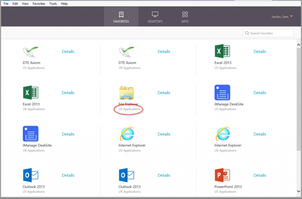StoreFront 2407 through 3.5 – Tweaks – Carl Stalhood