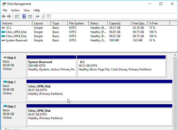 Citrix Workspace 20.12