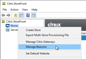 StoreFront 2411 – Configuration for Citrix Gateway – Carl Stalhood