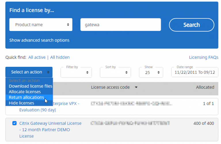 System Configuration – NetScaler 14.1 – Citrix ADC 13 – Carl Stalhood