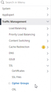 SSL Virtual Servers – Citrix ADC 13 – Carl Stalhood