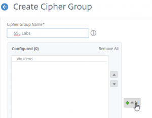 SSL Virtual Servers – Citrix ADC 13 – Carl Stalhood