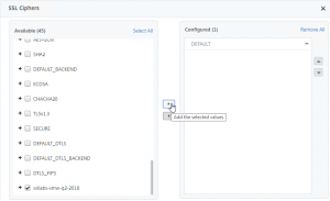SSL Virtual Servers – Citrix ADC 13 – Carl Stalhood