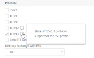 SSL Virtual Servers – Citrix ADC 13 – Carl Stalhood