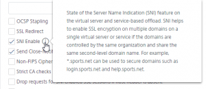 SSL Virtual Servers – Citrix ADC 13 – Carl Stalhood