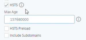 SSL Virtual Servers – Citrix ADC 13 – Carl Stalhood