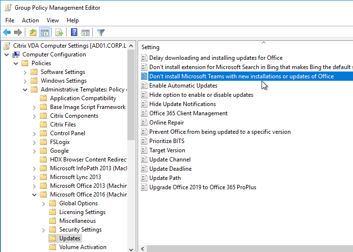 New Windows 11 23H2 Group Policy Settings List For Download HTMD Blog