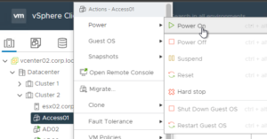 VMware Workspace ONE Access 23.09 – Carl Stalhood