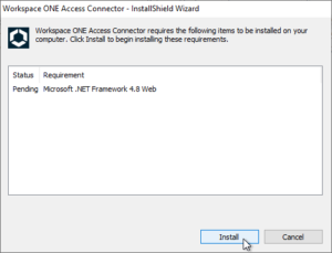VMware Workspace ONE Access 23.09 – Carl Stalhood