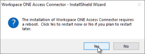 VMware Workspace ONE Access 23.09 – Carl Stalhood