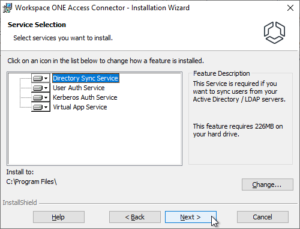VMware Workspace ONE Access 23.09 – Carl Stalhood