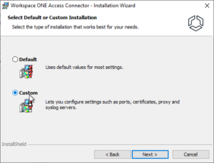 VMware Workspace ONE Access 23.09 – Carl Stalhood