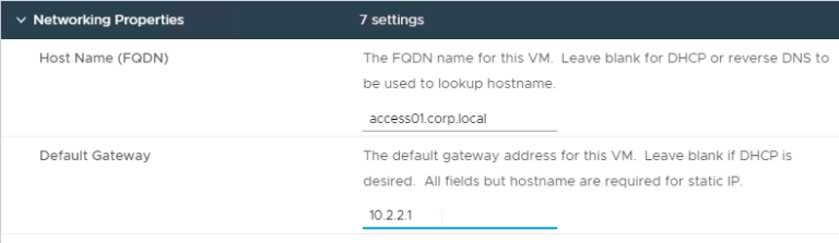VMware Workspace ONE Access 23.09 – Carl Stalhood