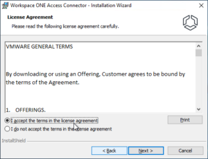 VMware Workspace ONE Access 23.09 – Carl Stalhood