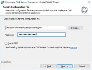 VMware Workspace ONE Access 23.09 – Carl Stalhood