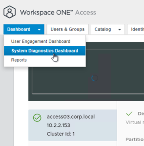 VMware Workspace ONE Access 23.09 – Carl Stalhood